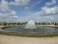 Versaille &ndash; &copy; Sabine Letzybyll (Eberhardt TRAVEL)