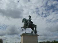 Versaille &ndash; &copy; Sabine Letzybyll (Eberhardt TRAVEL)