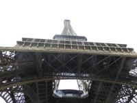 Eiffelturm &ndash; &copy; Sabine Letzybyll (Eberhardt TRAVEL)