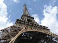 Eiffelturm &ndash; &copy; Sabine Letzybyll (Eberhardt TRAVEL)