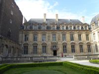 Marais &ndash; &copy; Sabine Letzybyll (Eberhardt TRAVEL)