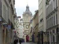 Marais &ndash; &copy; Sabine Letzybyll (Eberhardt TRAVEL)