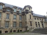Marais &ndash; &copy; Sabine Letzybyll (Eberhardt TRAVEL)