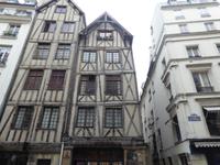 Marais &ndash; &copy; Sabine Letzybyll (Eberhardt TRAVEL)