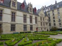Marais Hotel de Sens &ndash; &copy; Sabine Letzybyll (Eberhardt TRAVEL)