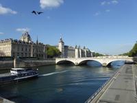 Seine &ndash; &copy; Sabine Letzybyll (Eberhardt TRAVEL)
