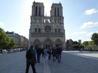 Ile de la Cité &ndash; &copy; Sabine Letzybyll (Eberhardt TRAVEL)
