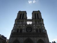 Notre Dame &ndash; &copy; Sabine Letzybyll (Eberhardt TRAVEL)