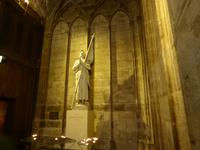 Jean D'arc &ndash; &copy; Sabine Letzybyll (Eberhardt TRAVEL)