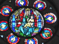 Notre Dame &ndash; &copy; Sabine Letzybyll (Eberhardt TRAVEL)