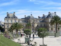 Palais du Luxembourg &ndash; &copy; Jürgen Schmeißer (Eberhardt TRAVEL)