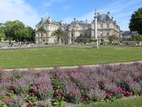 Palais du Luxembourg &ndash; &copy; Jürgen Schmeißer (Eberhardt TRAVEL)
