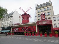 Moulin Rouge &ndash; &copy; Jürgen Schmeißer (Eberhardt TRAVEL)