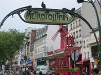 Moulin Rouge &ndash; &copy; Jürgen Schmeißer (Eberhardt TRAVEL)