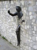 auf Montmartre &ndash; &copy; Jürgen Schmeißer (Eberhardt TRAVEL)