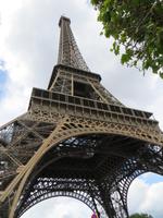 Eifelturm &ndash; &copy; Jürgen Schmeißer (Eberhardt TRAVEL)