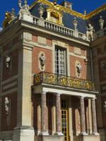 Versaille &ndash; &copy; Jürgen Schmeißer (Eberhardt TRAVEL)