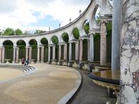 Versaille Park &ndash; &copy; Jürgen Schmeißer (Eberhardt TRAVEL)