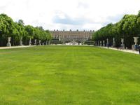 Versaille Park &ndash; &copy; Jürgen Schmeißer (Eberhardt TRAVEL)