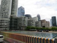 La Defense &ndash; &copy; Jürgen Schmeißer (Eberhardt TRAVEL)