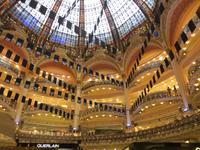 La Fayette &ndash; &copy; Jürgen Schmeißer (Eberhardt TRAVEL)