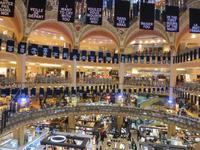 La Fayette &ndash; &copy; Jürgen Schmeißer (Eberhardt TRAVEL)