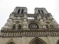 Notre Dame &ndash; &copy; Jürgen Schmeißer (Eberhardt TRAVEL)