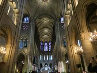Notre Dame &ndash; &copy; Jürgen Schmeißer (Eberhardt TRAVEL)
