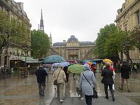 Ile de la Cite &ndash; &copy; Jürgen Schmeißer (Eberhardt TRAVEL)