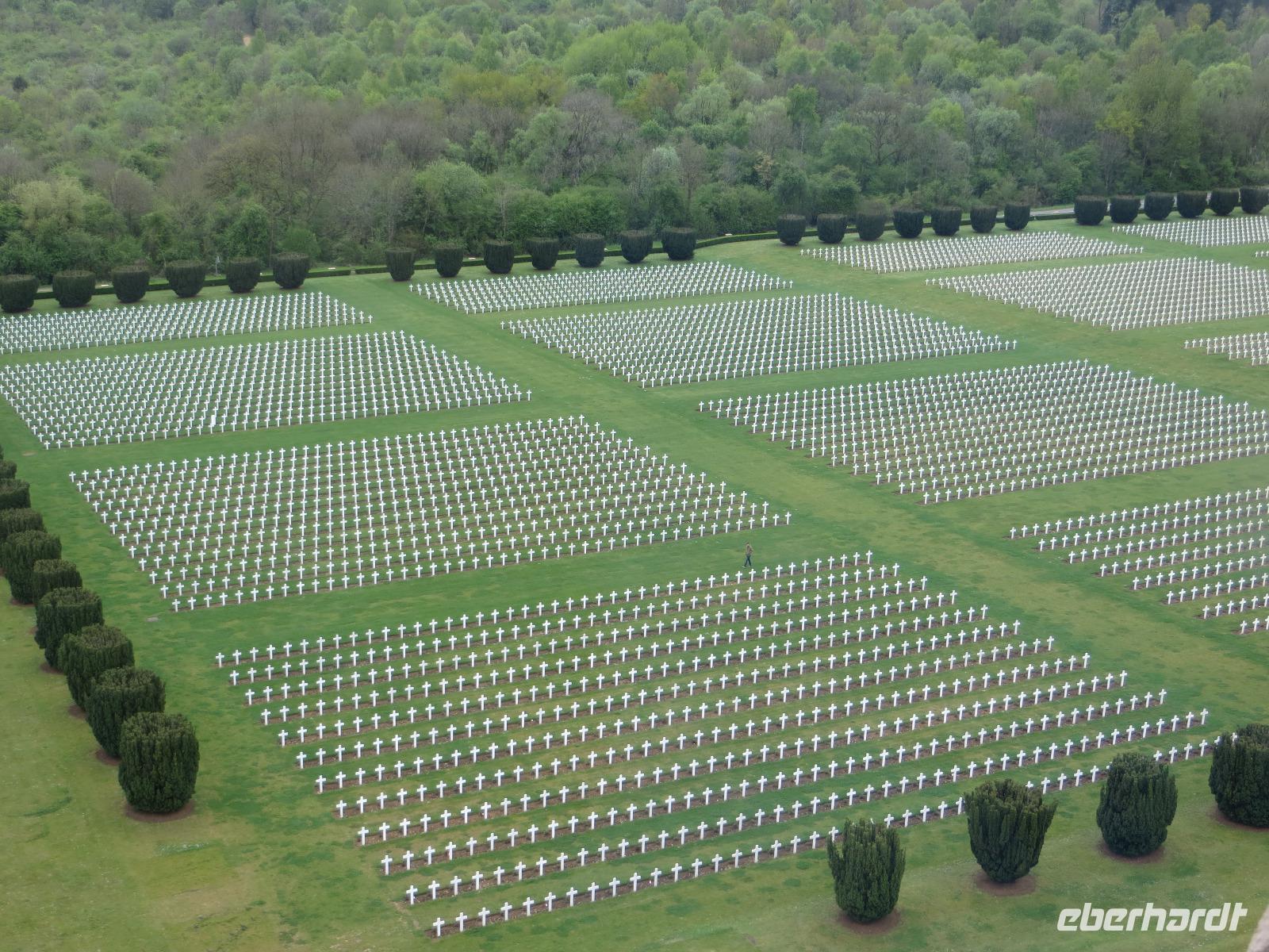 Verdun &ndash; &copy; Jürgen Schmeißer (Eberhardt TRAVEL)