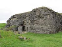 Verdun, Fort Beaumont &ndash; &copy; Jürgen Schmeißer (Eberhardt TRAVEL)