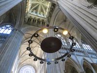 Rouen, Kathedrale &ndash; &copy; Jürgen Schmeißer (Eberhardt TRAVEL)