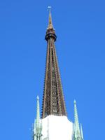 Rouen, Kathedrale &ndash; &copy; Jürgen Schmeißer (Eberhardt TRAVEL)