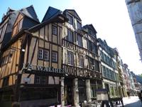 Rouen &ndash; &copy; Jürgen Schmeißer (Eberhardt TRAVEL)