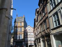 Rouen &ndash; &copy; Jürgen Schmeißer (Eberhardt TRAVEL)