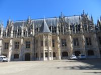 Rouen &ndash; &copy; Jürgen Schmeißer (Eberhardt TRAVEL)