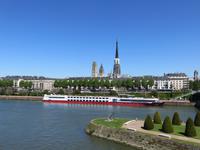 Rouen &ndash; &copy; Jürgen Schmeißer (Eberhardt TRAVEL)