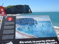 Etretat &ndash; &copy; Jürgen Schmeißer (Eberhardt TRAVEL)