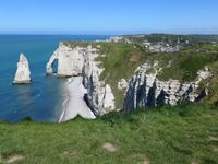 Etretat