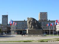 Le Havre &ndash; &copy; Jürgen Schmeißer (Eberhardt TRAVEL)