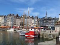 Honfleur &ndash; &copy; Jürgen Schmeißer (Eberhardt TRAVEL)