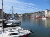 Honfleur &ndash; &copy; Jürgen Schmeißer (Eberhardt TRAVEL)