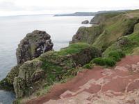 Cap Frehel &ndash; &copy; Jürgen Schmeißer (Eberhardt TRAVEL)