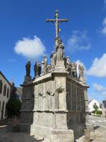 Kalvarienberg Confort &ndash; &copy; Jürgen Schmeißer (Eberhardt TRAVEL)