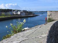 Concarneau &ndash; &copy; Jürgen Schmeißer (Eberhardt TRAVEL)