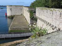 Concarneau &ndash; &copy; Jürgen Schmeißer (Eberhardt TRAVEL)