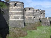 Angers &ndash; &copy; Jürgen Schmeißer (Eberhardt TRAVEL)