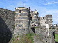 Angers &ndash; &copy; Jürgen Schmeißer (Eberhardt TRAVEL)