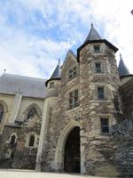 Schloss Angers &ndash; &copy; Jürgen Schmeißer (Eberhardt TRAVEL)