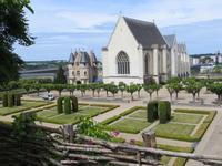 Schloss Angers &ndash; &copy; Jürgen Schmeißer (Eberhardt TRAVEL)